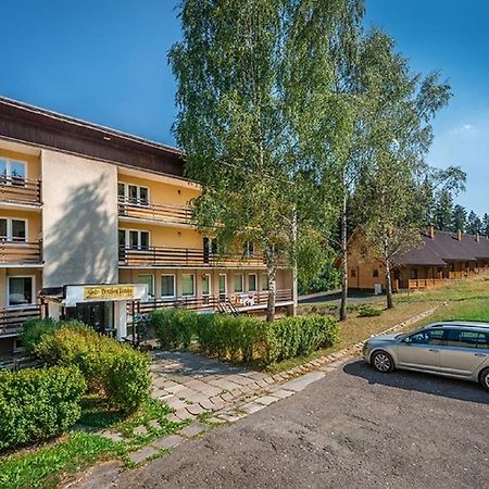 Penzion Limba Liptovský Ján 외부 사진